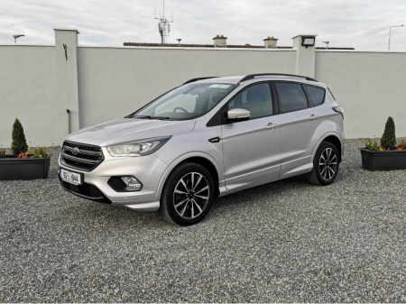 2018 Ford Kuga SOLD SOLD SOLD