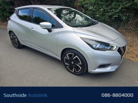 2021 Nissan Micra 2021 / ONLY 35K MILES / NEW NCT!