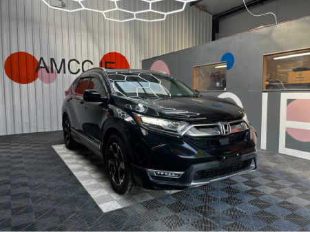 2019 Honda CR-V 2.0 HYBRID / 93k KMs / HEATED SEATS , ADAPTIVE CRUISE & MORE