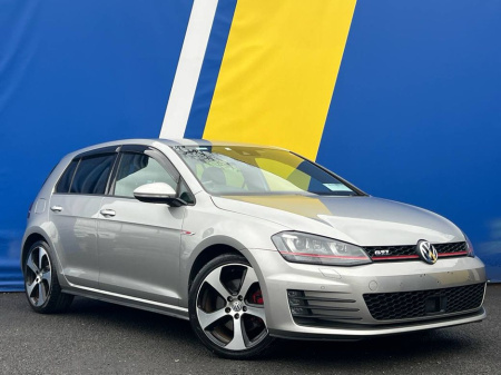 2016 Volkswagen Golf GTI 2.0 TSI AUTO // 18