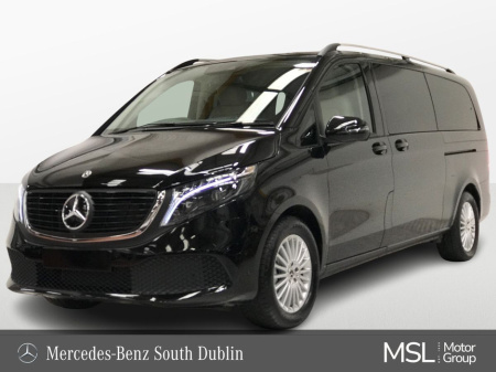 2025 Mercedes-Benz EQV EQV300 Avantgarde LWB