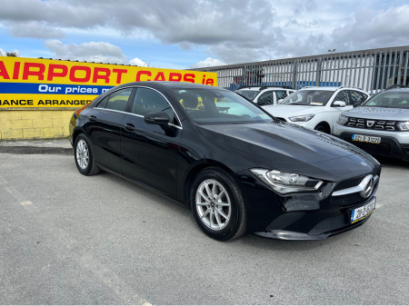 2021 Mercedes-Benz CL Class 180 COUPE 4DR Finance Available own this car from €120 per week €27,999