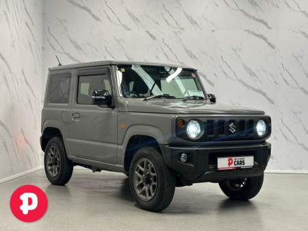 2023 Suzuki Jimny XC 4WD Manual - Straight Sale Discount - More photos coming soon €29,950