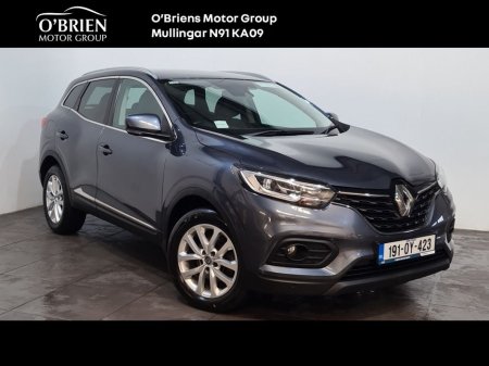 2019 Renault Kadjar 1.5 BLUE dCi 115 Iconic