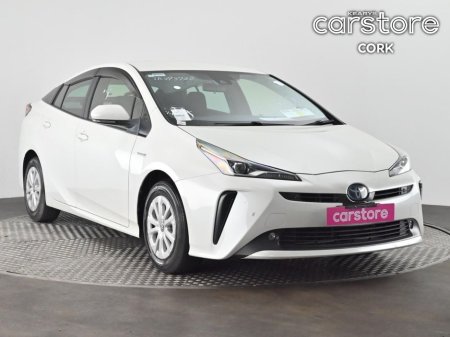 2020 Toyota Prius 1.8 Hybrid Auto