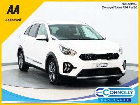 2022 Kia Niro *37* 2 PHEV S-A