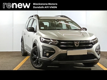 2024 Dacia Duster 1.5 Blue dCi 115 Journey