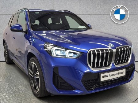 2023 BMW X1 xDrive25e M Sport