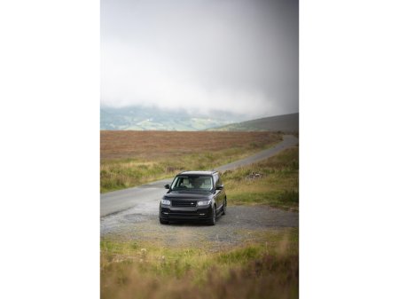 2013 Land Rover Range Rover LG L405 3.0 TDV6 VOGUE 5DR AUTO €27,750