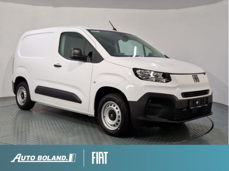 2025 Fiat Doblo MCA 1.5 5 Year Warranty & 4.9% Finance