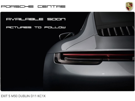2024 Porsche Cayenne 3.0 E-Hybrid PHEV Auto €110,000