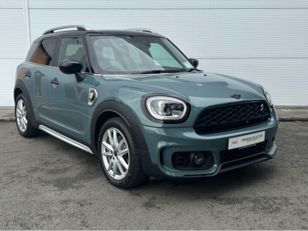 2022 MINI Countryman SE SP39 4DR AUTO COOPER