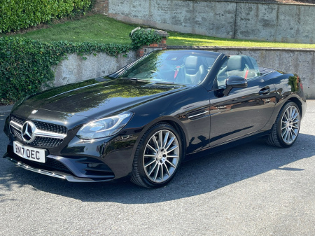 2017 Mercedes-Benz Other