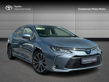 2020 Toyota Corolla HYB LUNA SPORT *PRICE REDUCTION*