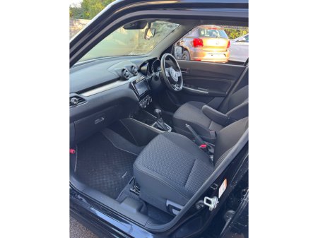 2019 Suzuki Swift Suzuki swift XR Limited €14,350