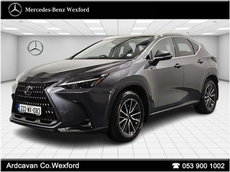 2022 Lexus NX 300 h 450+ Executive PHEV AWD (309BHP) 6.9% HP & PCP