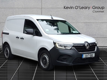 2023 Renault Kangoo KANGOO ML19 DCI 95 START 4DR €15,443