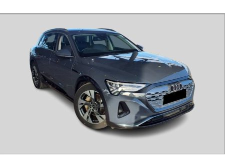 2023 Audi Q8 e-tron E-TRON SPORT QUATTRO 95Kwh // 232 REG