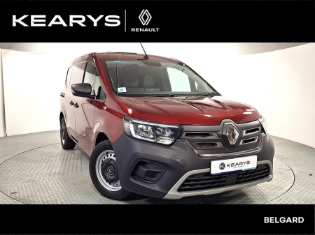 2024 Renault Kangoo *€113 PER WEEK* ML19 E Tech Advance RC