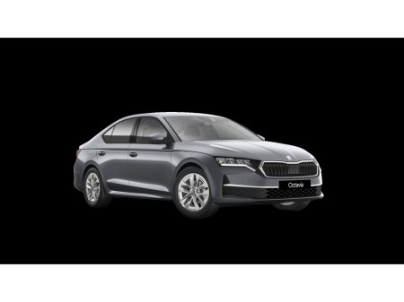 2026 Skoda Octavia Selection €34,352
