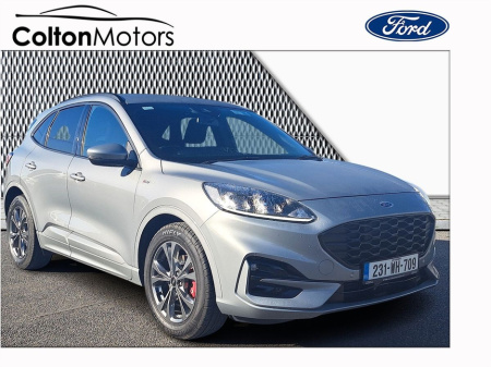 2023 Ford Kuga 1.5 EcoBlue 120PS ST-Line
