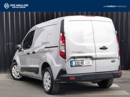 2023 Ford Transit Connect TRANSIT CONNECT HP TREND - 1.5