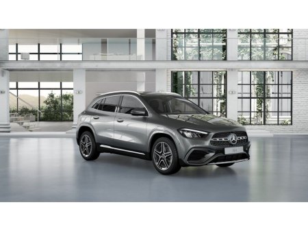 2024 Mercedes-Benz GLA Class 250e AMG Line Executive PHEV Compact SUV