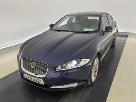 2015 Jaguar XF 2.2 D Premium Luxury - 2179cc