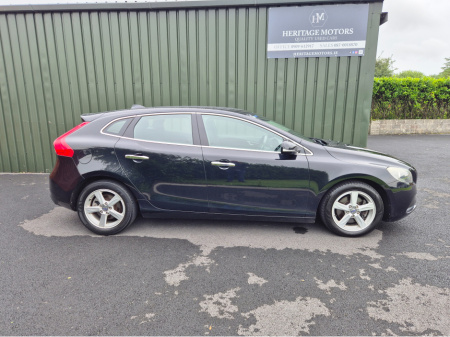 2014 Volvo V40 T4 5DR AUTO 40 SERIES