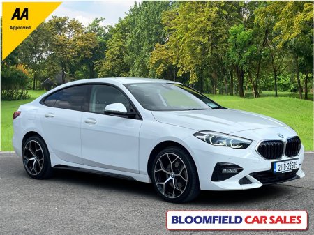 2021 BMW 2 Series 218i SPORT , LOW MILEAGE // IMMACULATE