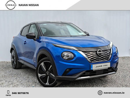 2025 Nissan Juke Pre Order Your 252 Nissan Juke SV Premium Hybrid
