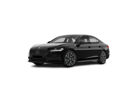2025 Skoda Superb SPORTLINE 2.0TDI DSG* AVAILABLE FOR JULY* €59,500
