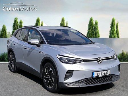 2023 Volkswagen ID.4 LIFE 77kWh