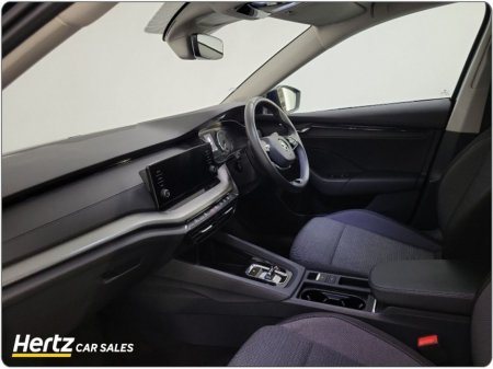 2024 Skoda Octavia Ambition 1.0TSI Petrol Automatic €27,745