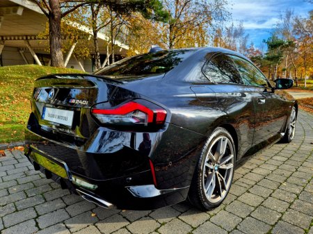 2022 BMW 2 Series M240I XDRIVE MSPORT 3.0TWIN TURBO B58 GEN 2 €52,950