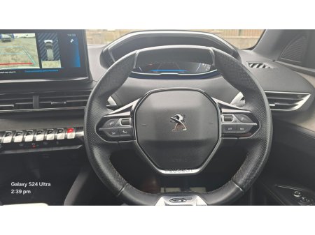 2022 Peugeot 3008 GT Line €26,950