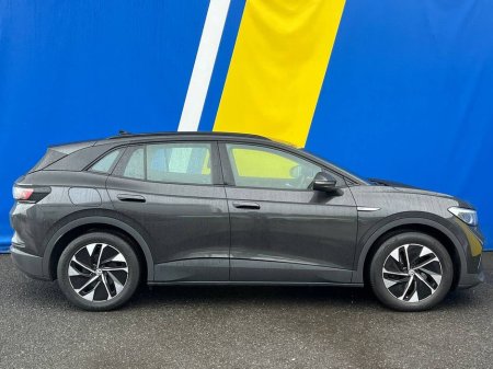 2022 Volkswagen ID.4 PRO LIFE 77KWH // DIGITAL CLUSTER // PARKING SENSORS // 19