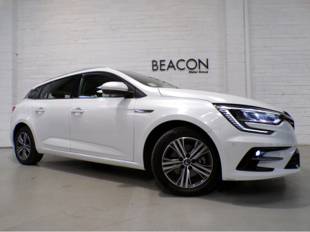 2021 Renault Megane 2021*ONLY 16,000 MILES*PLUG-IN HYBRID RENAULT MEGAN E-TECH P ICONIC PHEV 160 AUTO 5DR IV ST 5 €22,900