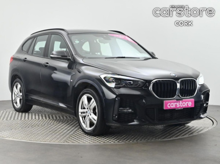 2021 BMW X1 X1 Xdrive25e M Sport Auto xDrive25e M Sport xDrive 25e 220 10kWh PHEV Auto Start/Stop 95 electric drive €38,888