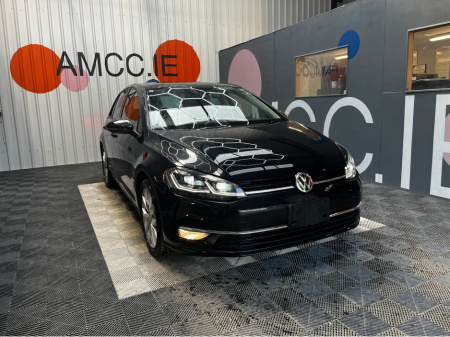 2019 Volkswagen Golf TSI HIGH LINE / 71 k KMs / REVERSE CAMERA , ADAPTIVE CRUISE & MORE