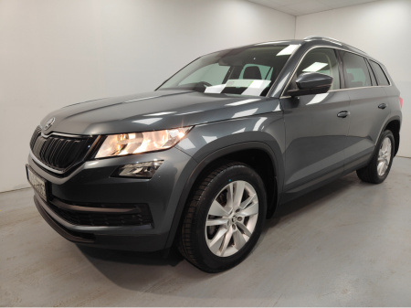2020 Skoda Kodiaq 7S AMBITION 2.0 TDI 150HP DSG 4DR AUTO €35,750