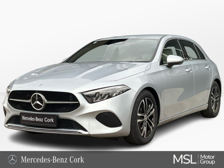 2025 Mercedes-Benz A Class A180 Progressive Line