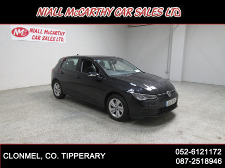 2021 Volkswagen Golf 2.0TDI COMFORT LINE - SCRAPPAGE & FINANCE AVAILABLE €24,995