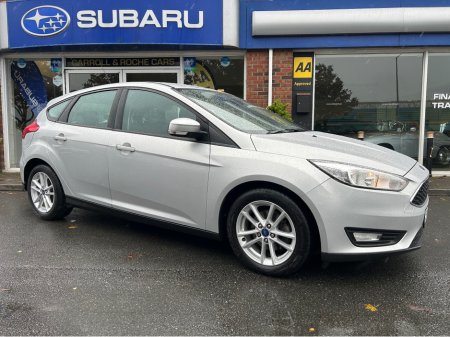 2015 Ford Focus Style1.6 TDCI-Diesel  * Deposit Taken * Ultra Low Mileage only 84k kms, AA 7 S.I.M.I. APPROVED DEALER