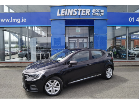 2021 Renault Clio 1.0 TCE DYNAMIQUE M19 - FINANCE AVAILABLE - CALL US TODAY ON 01 492 6566 OR 087-092 5525