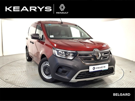 2024 Renault Kangoo *€113 PER WEEK* ML19 E Tech Advance RC