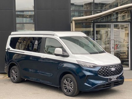 2025 Ford Transit Custom Panama P12 Campervan