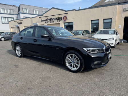 2022 BMW 3 Series 330E SE PRO AUTO