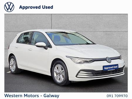 2024 Volkswagen Golf 2.0 Tdi 115 Bhp 