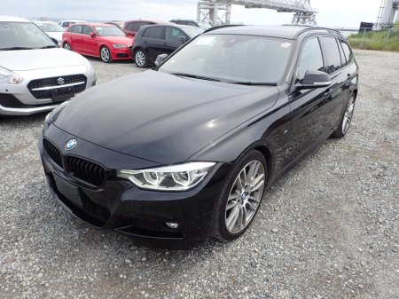 2016 BMW 3 Series 320D M-SPORT PLUS PACK 5DR ESTATE AUTOMATIC // STUNNING LOOKING CAR LOADED WITH EXTRAS // BUY WITH CONFIDENCE AA AND SIMI APPROVED DEALER 2025 // FINANCE ARRANGED // ALL TRADE INS WELCOME // CALL NOW